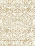 Clarke & Clarke Strawberry Thief Jacquard Furnishing Fabric