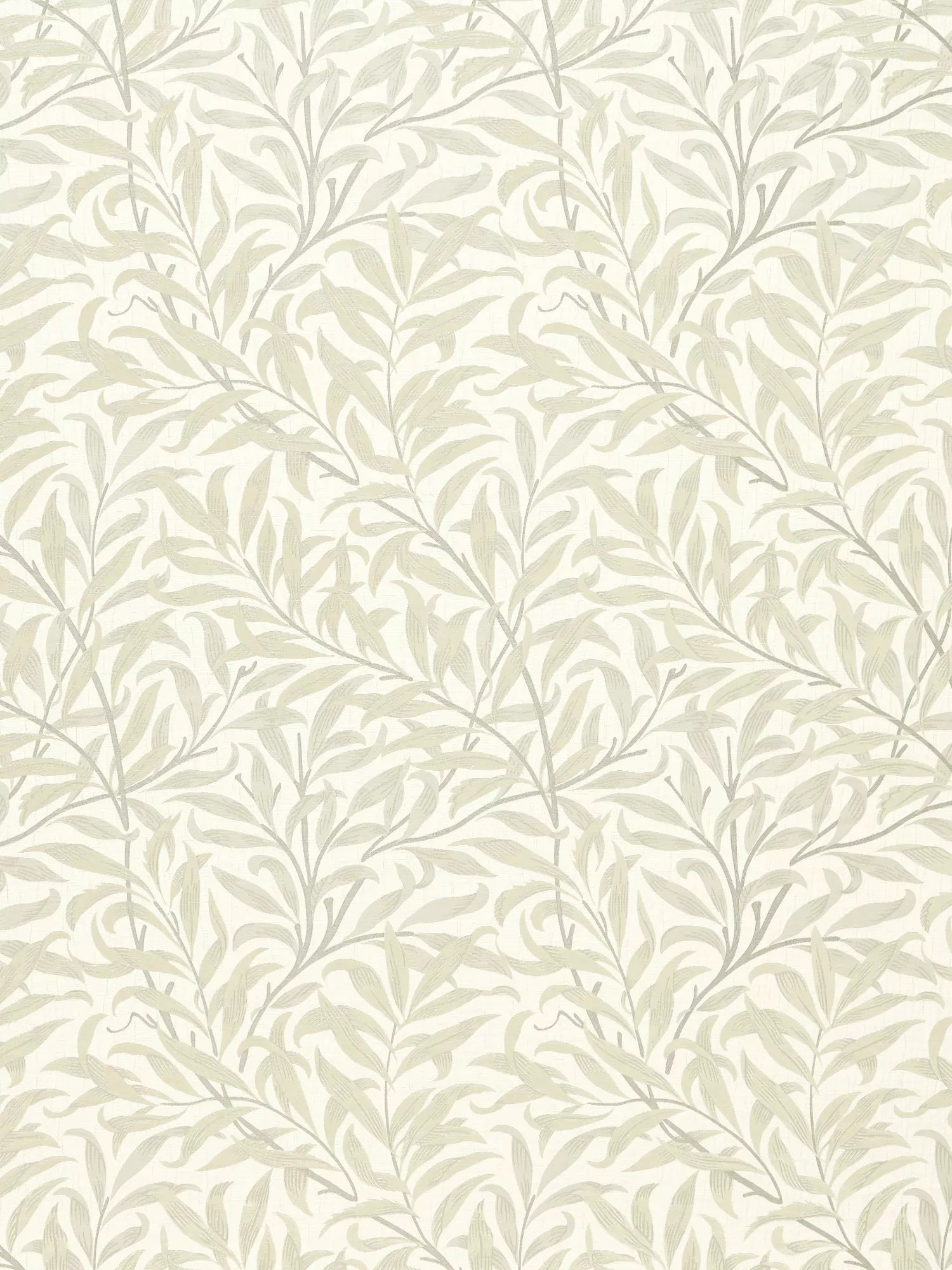 Clarke & Clarke Willow Boughs Jacquard Furnishing Fabric 138cm