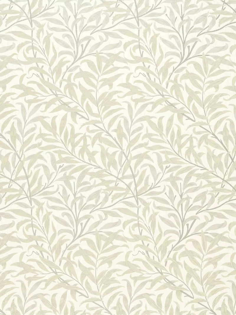 Clarke & Clarke Willow Boughs Jacquard Furnishing Fabric 138cm