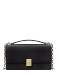 kate spade new york Deco mini flapover crossbody bag (British brand)
