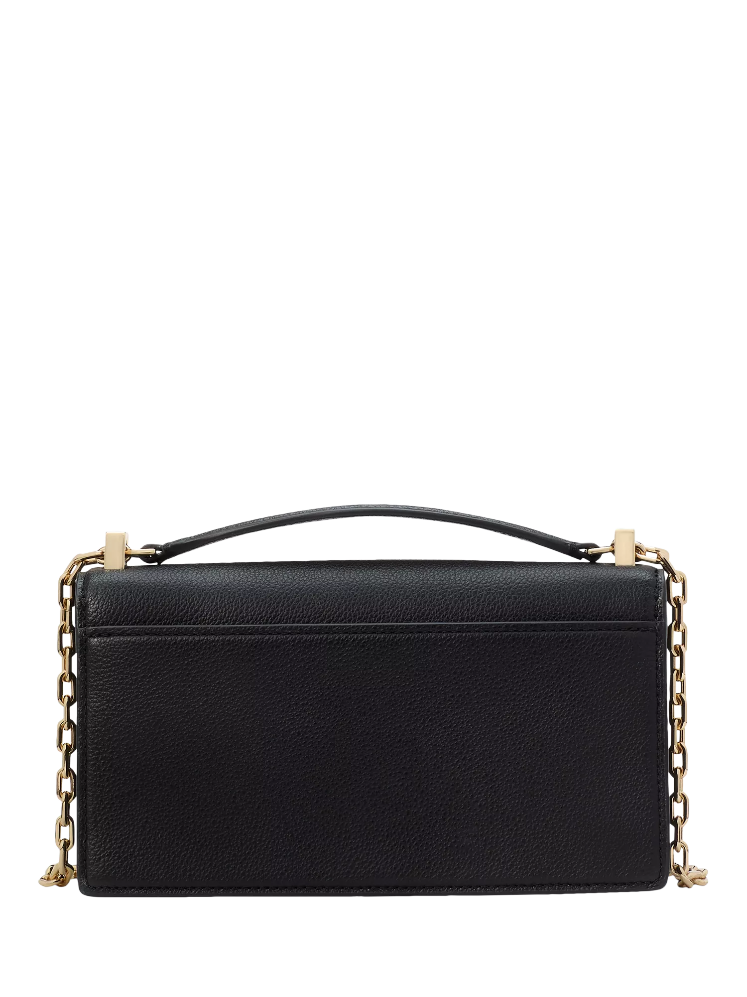 kate spade new york Deco mini flapover crossbody bag (British brand)