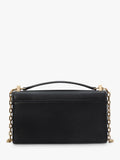 kate spade new york Deco mini flapover crossbody bag (British brand)