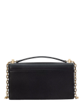 kate spade new york Deco mini flapover crossbody bag (British brand)