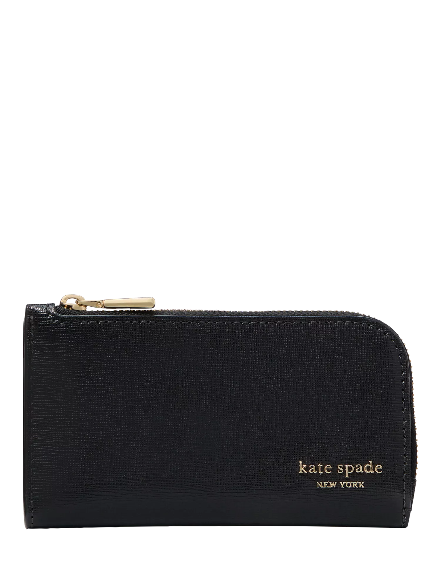 Kate Spade Devin Saffiano Leather Bifold Purse, imported from the UK