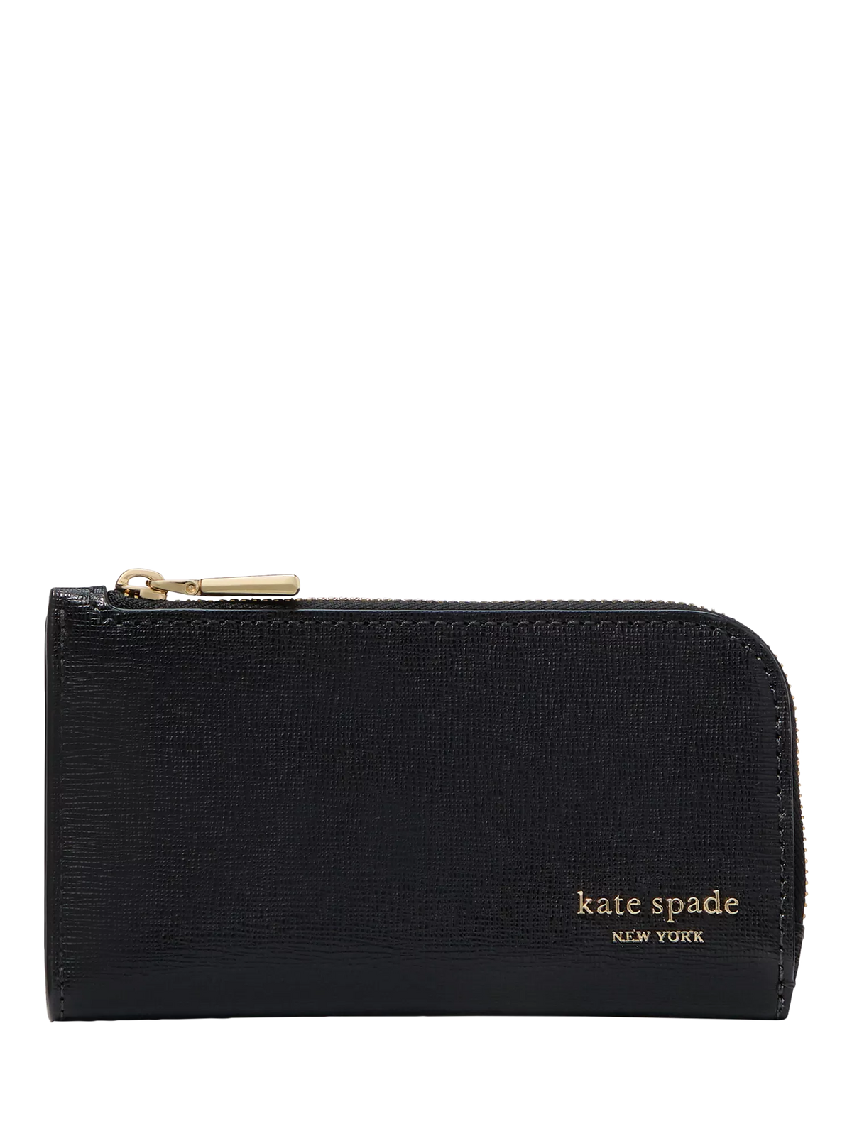 Kate Spade Devin Saffiano Leather Bifold Purse, imported from the UK
