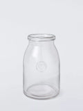 John Lewis Herz Einmachglas Vase, klar - Britisches Produkt