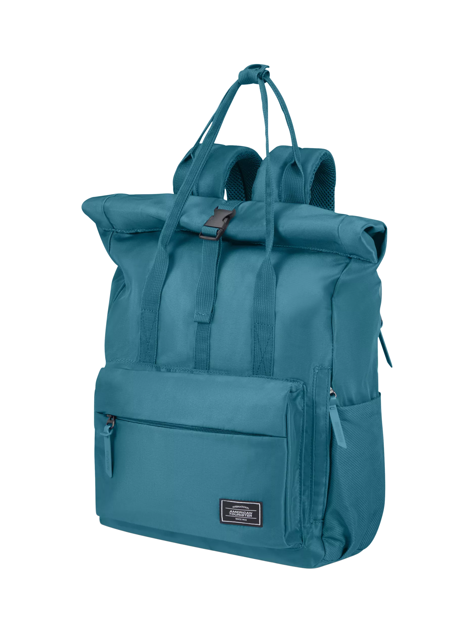American Tourister Urban Groove 15,6 Zoll Laptop-Rucksack 20,5 l, importiert aus dem Vereinigten Königreich