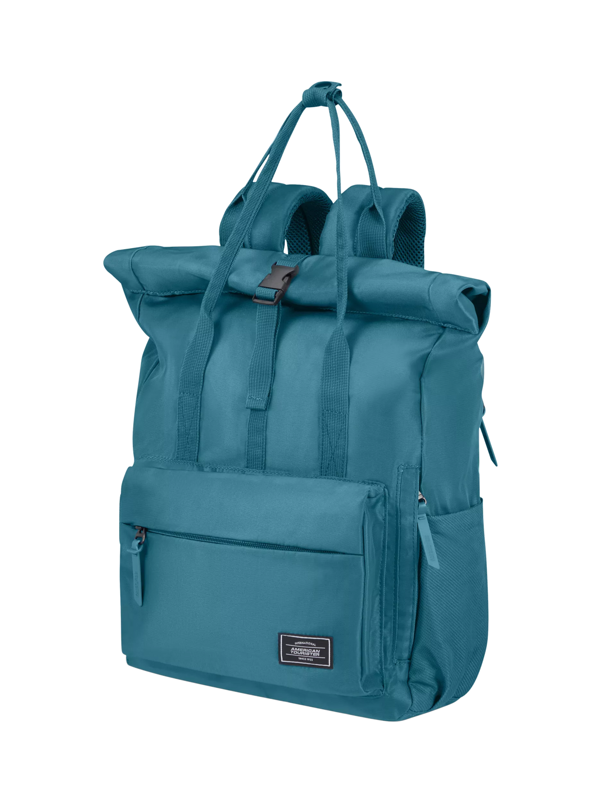 American Tourister Urban Groove 15,6 Zoll Laptop-Rucksack 20,5 l, importiert aus dem Vereinigten Königreich