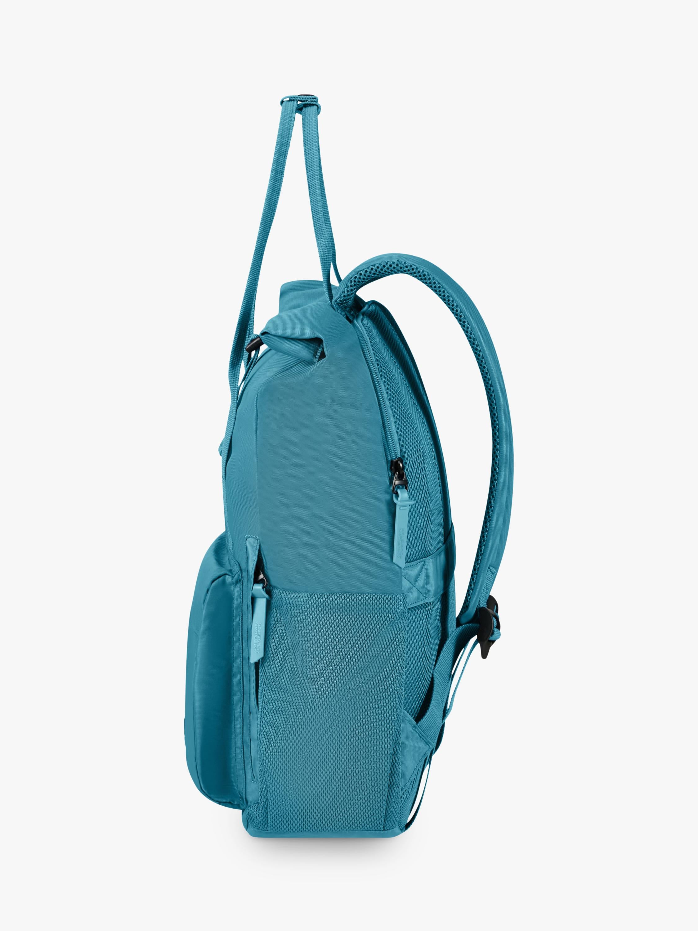 American Tourister Urban Groove 15,6 Zoll Laptop-Rucksack 20,5 l, importiert aus dem Vereinigten Königreich