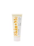 Skin + Me Cream Cleanser for Sensitive Skin with Glycerin and Isoamyl Cocoate, 80ml