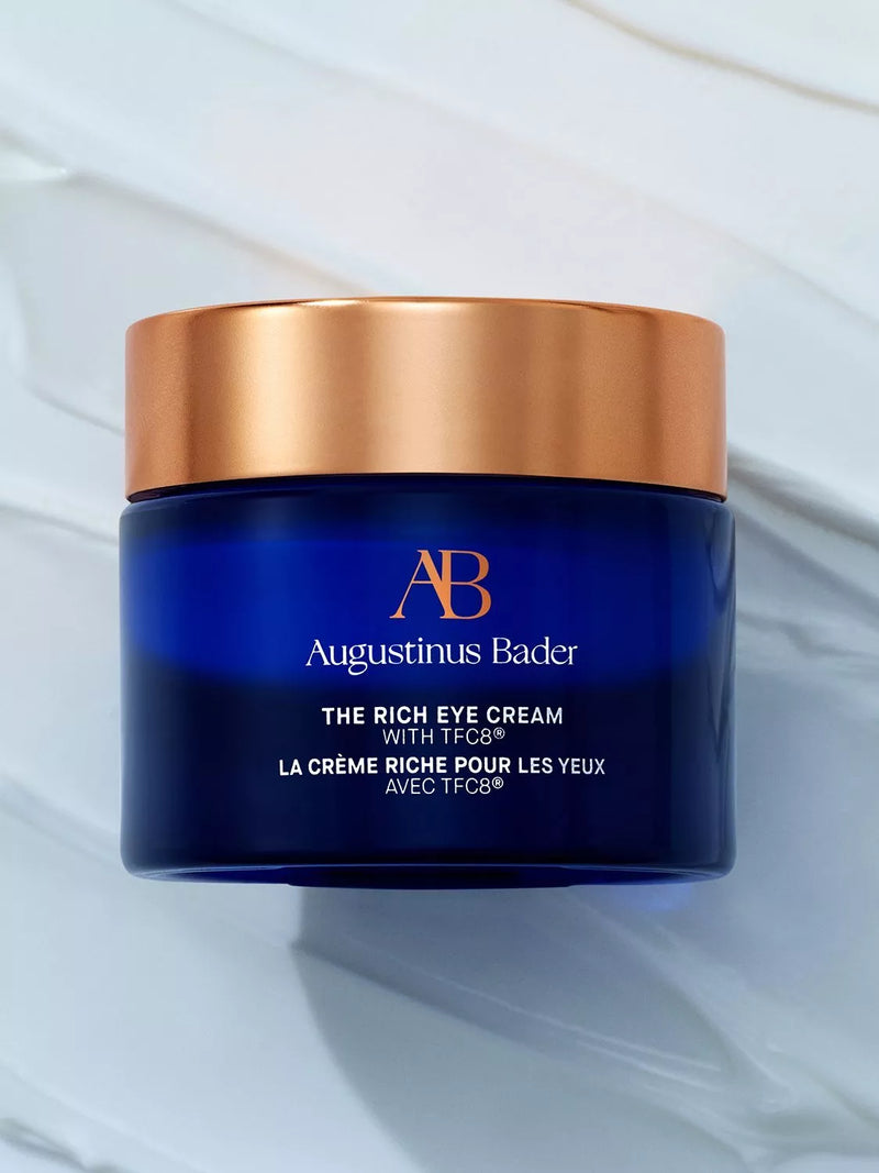 Augustinus Bader The Rich eye cream 15ml, UK version