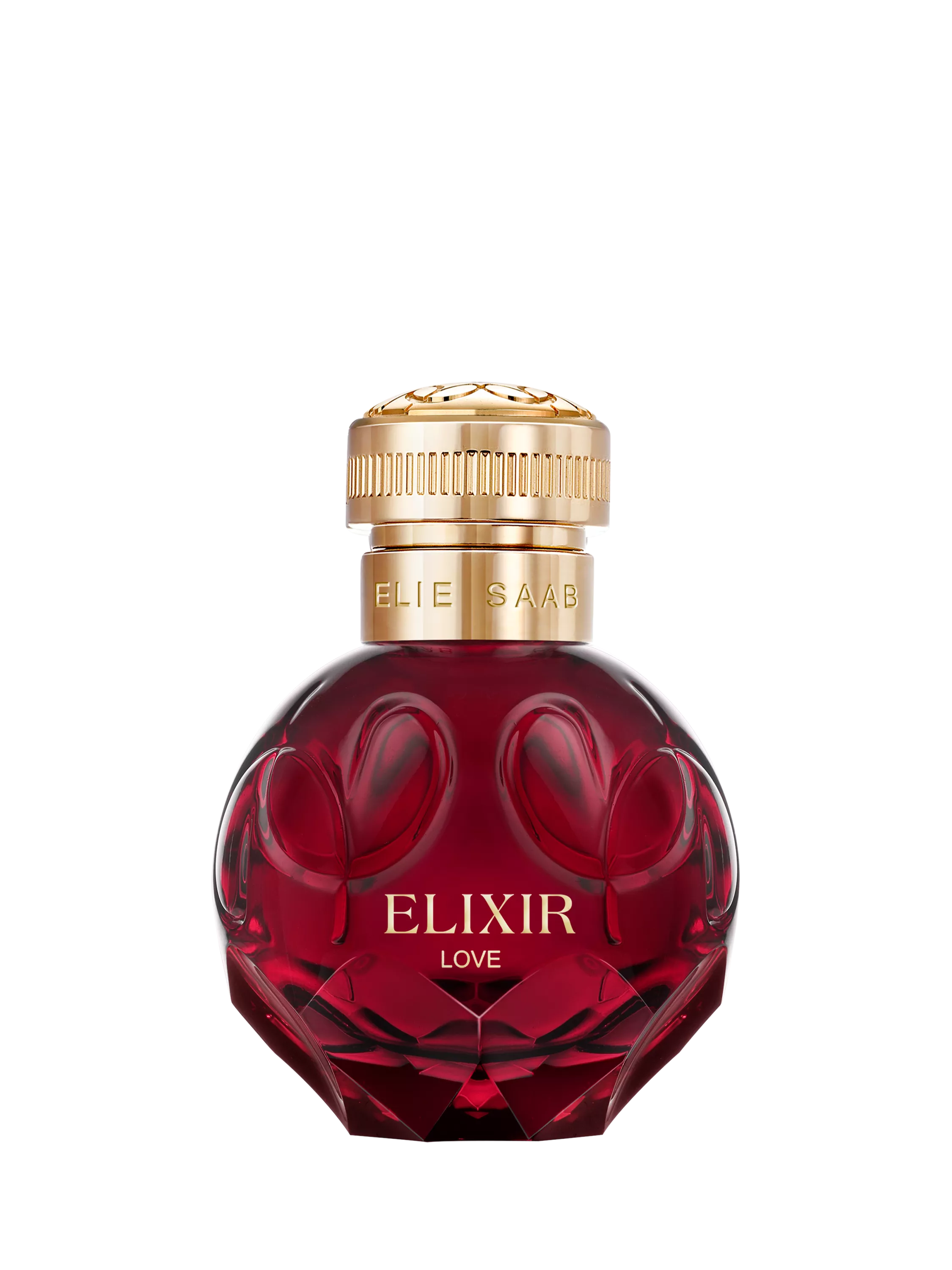 Elie Saab Elixir Love Eau de Parfum - British product