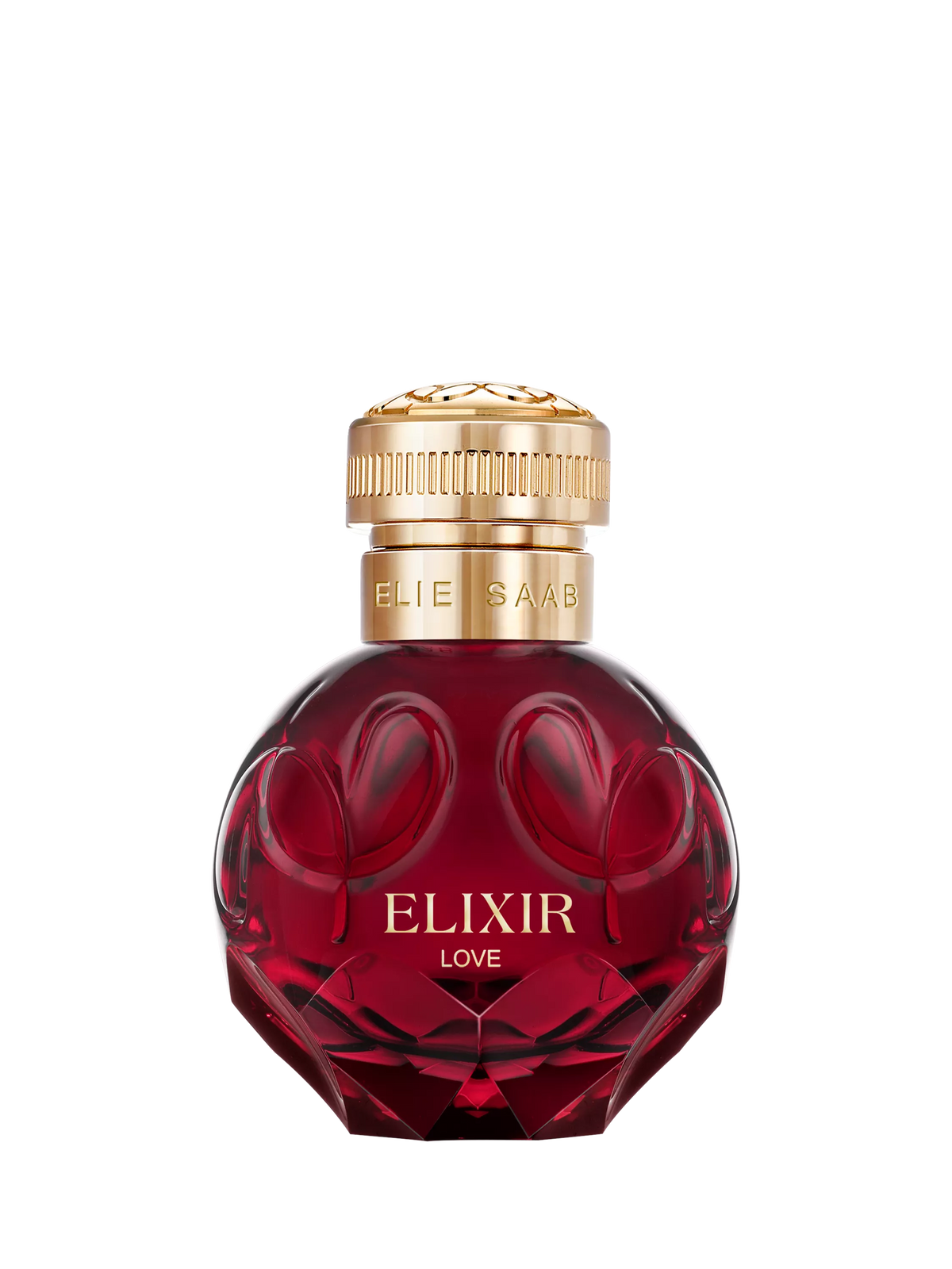 Elie Saab Elixir Love Eau de Parfum - British product