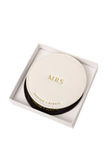 Katie Loxton Mr & Mrs coaster set, imported from the UK