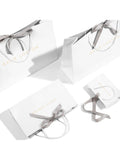 Katie Loxton Mr & Mrs coaster set, imported from the UK