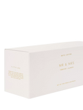 Katie Loxton Mr & Mrs porcelain mug set, UK version