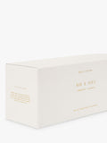 Katie Loxton Mr & Mrs porcelain mug set, UK version