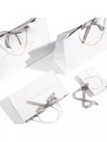 Katie Loxton Mr & Mrs porcelain mug set, UK version