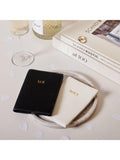 Katie Loxton Mr and Mrs passport holders, imported from the UK