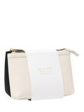 Katie Loxton Mr and Mrs wash bag set, UK version