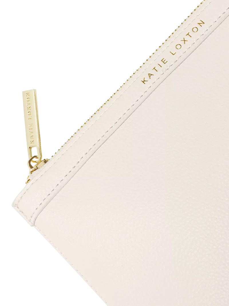 Katie Loxton Mr and Mrs wash bag set, UK version