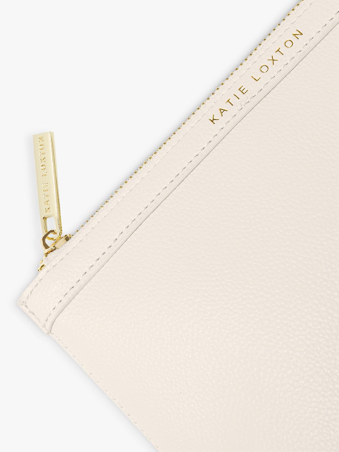 Katie Loxton Mr and Mrs wash bag set, UK version