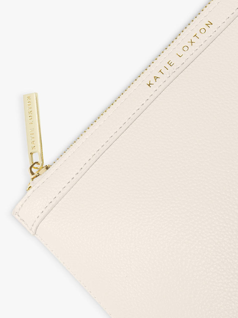 Katie Loxton Mr and Mrs wash bag set, UK version