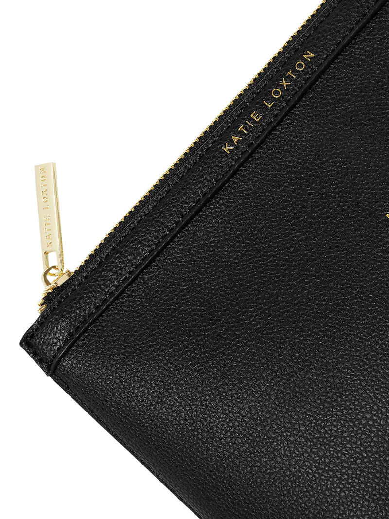 Katie Loxton Mr and Mrs wash bag set, UK version