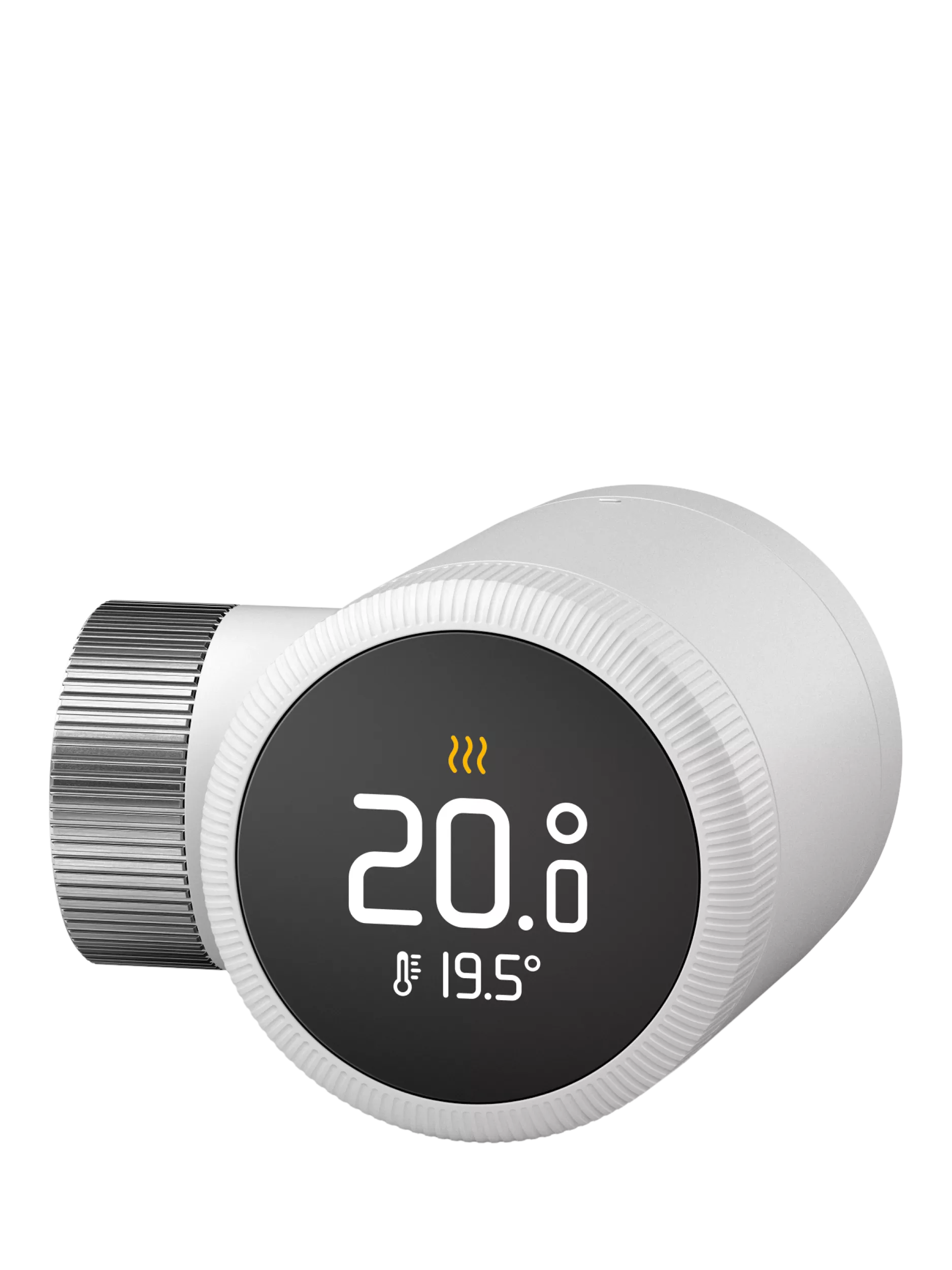 tado Smart Radiator Thermostat X, imported from the UK