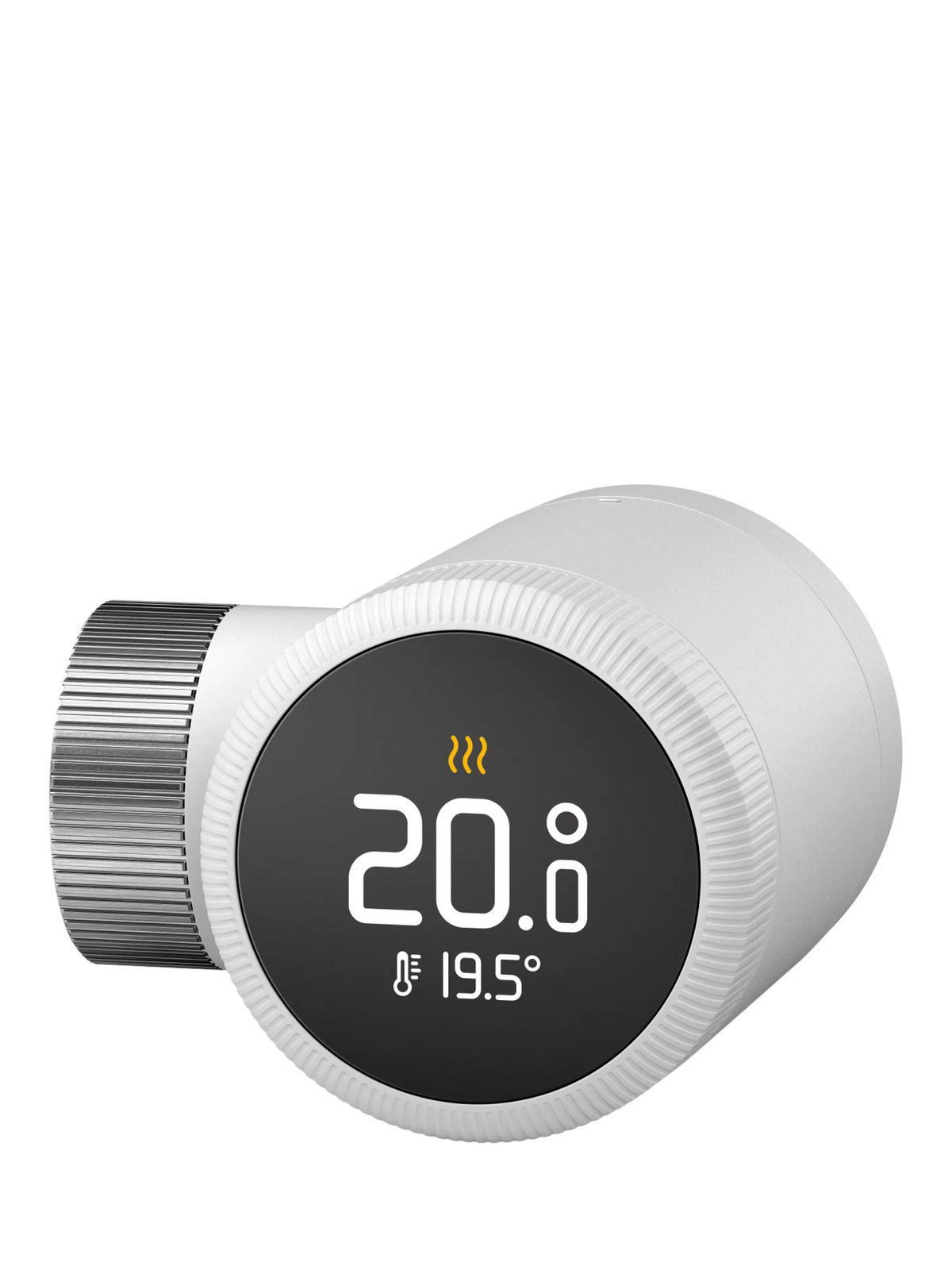 tado Smart Radiator Thermostat X, imported from the UK