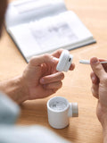 tado Smart Radiator Thermostat X, imported from the UK
