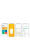 tado Smart Radiator Thermostat X, imported from the UK