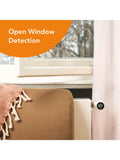 tado Smart Radiator Thermostat X, imported from the UK