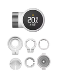 tado Smart Radiator Thermostat X, imported from the UK