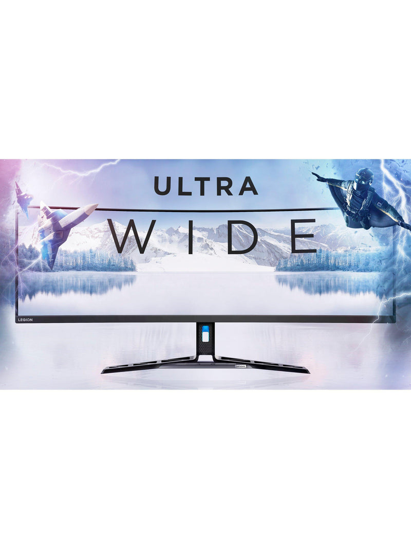 Lenovo gaming monitor R45w-30 44.5 inch - British product