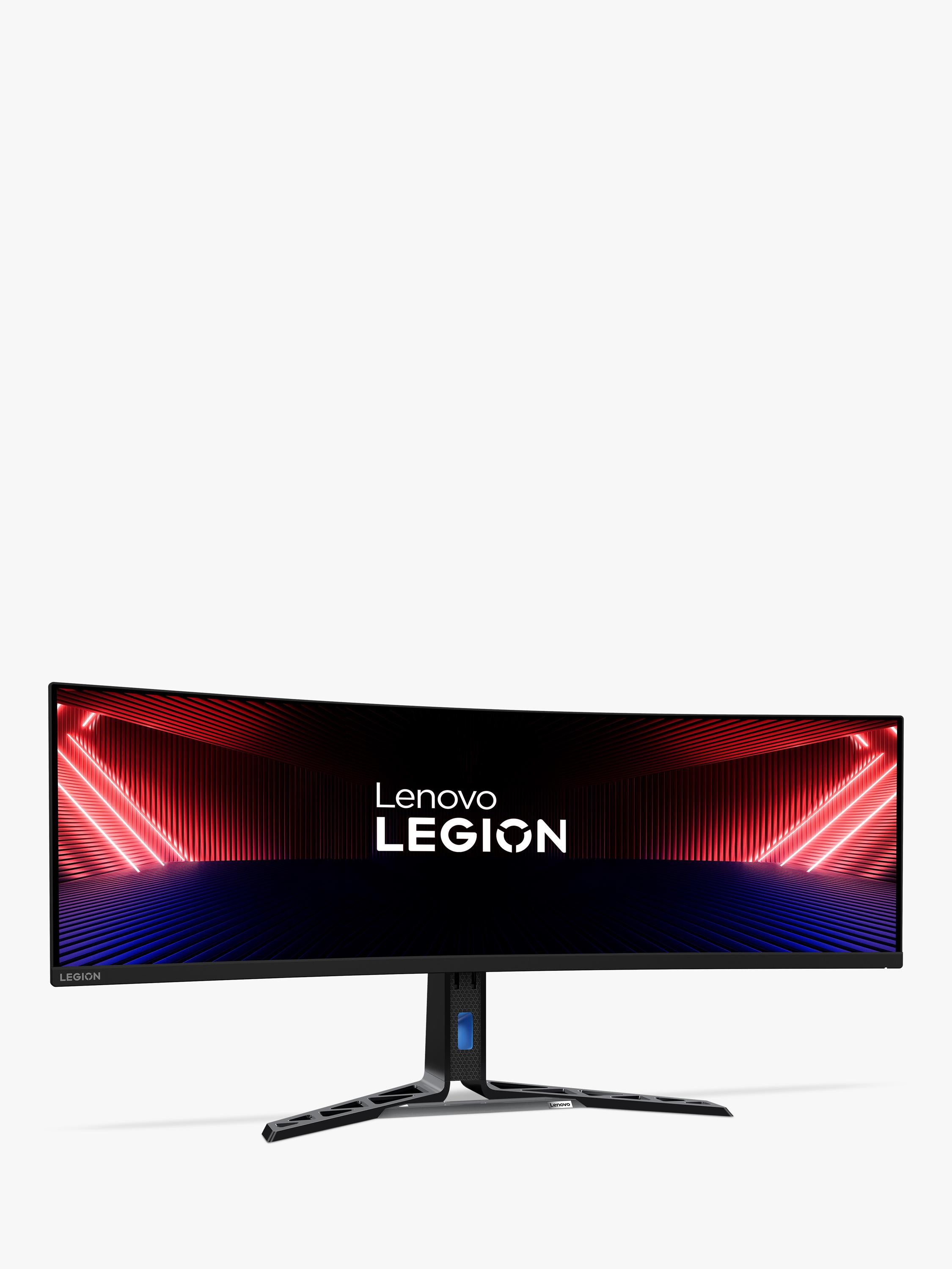 Lenovo gaming monitor R45w-30 44.5 inch - British product