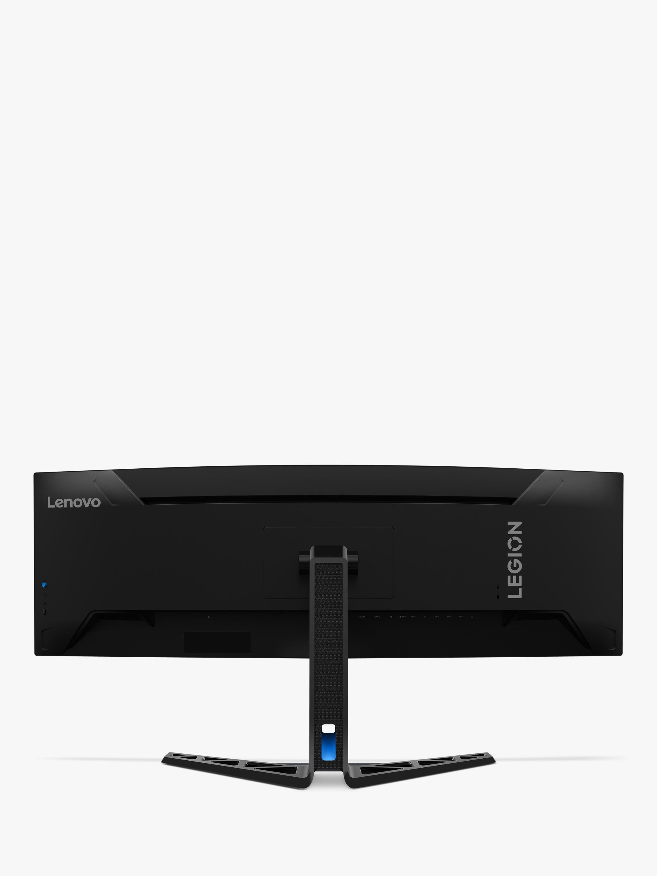 Lenovo gaming monitor R45w-30 44.5 inch - British product