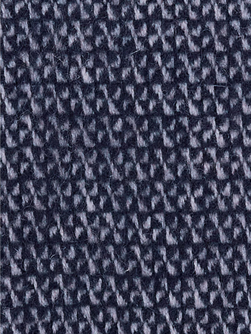 Burleigh x Bedeck Wool Throw