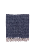 Burleigh x Bedeck Wool Throw