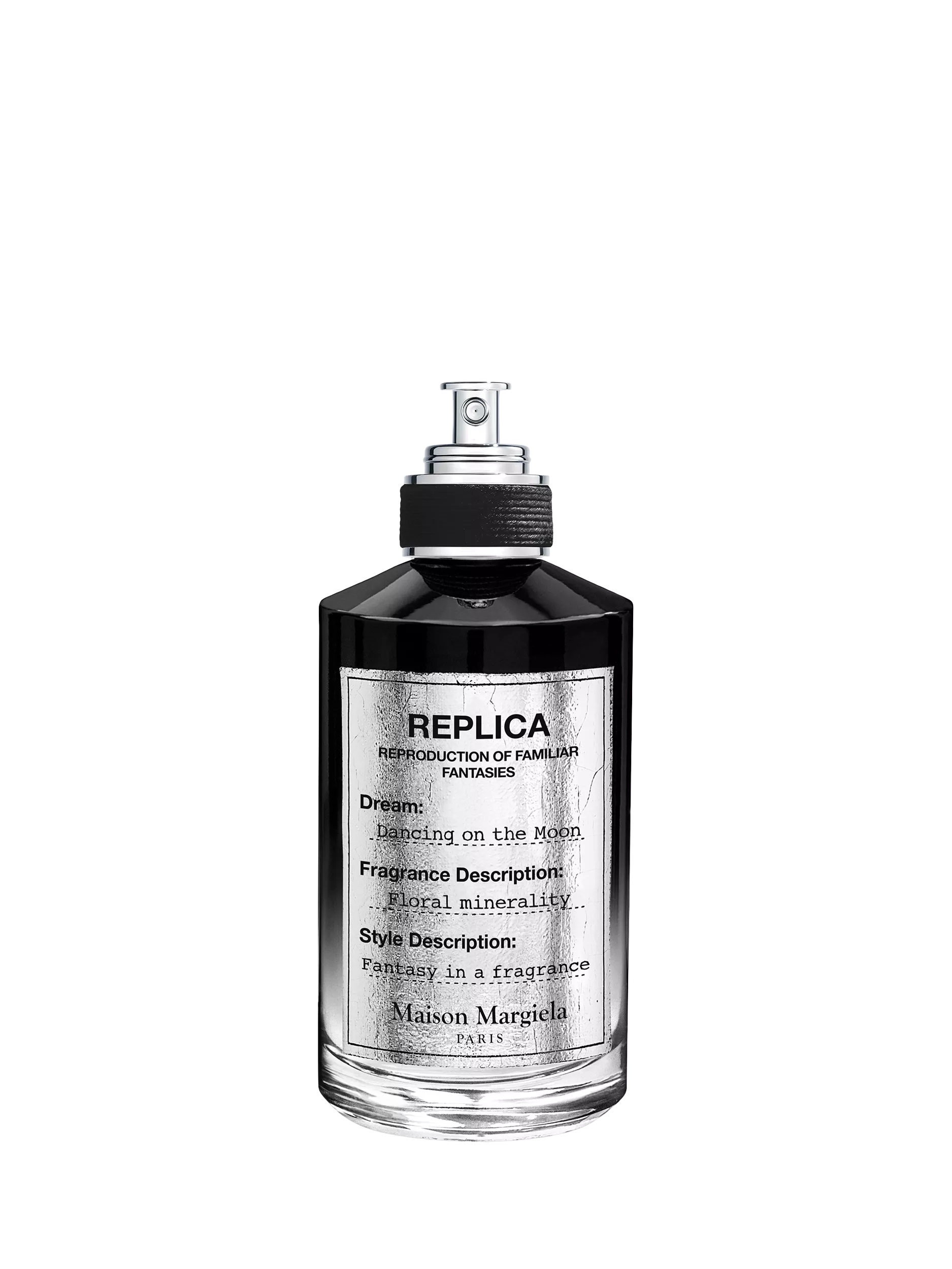 Maison Margiela Eau de Parfum Dancing on the Moon 100ml, imported from the UK