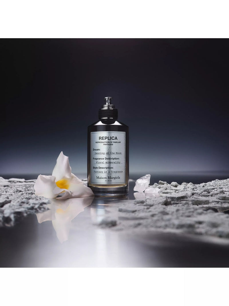 Maison Margiela Eau de Parfum Dancing on the Moon 100ml, imported from the UK