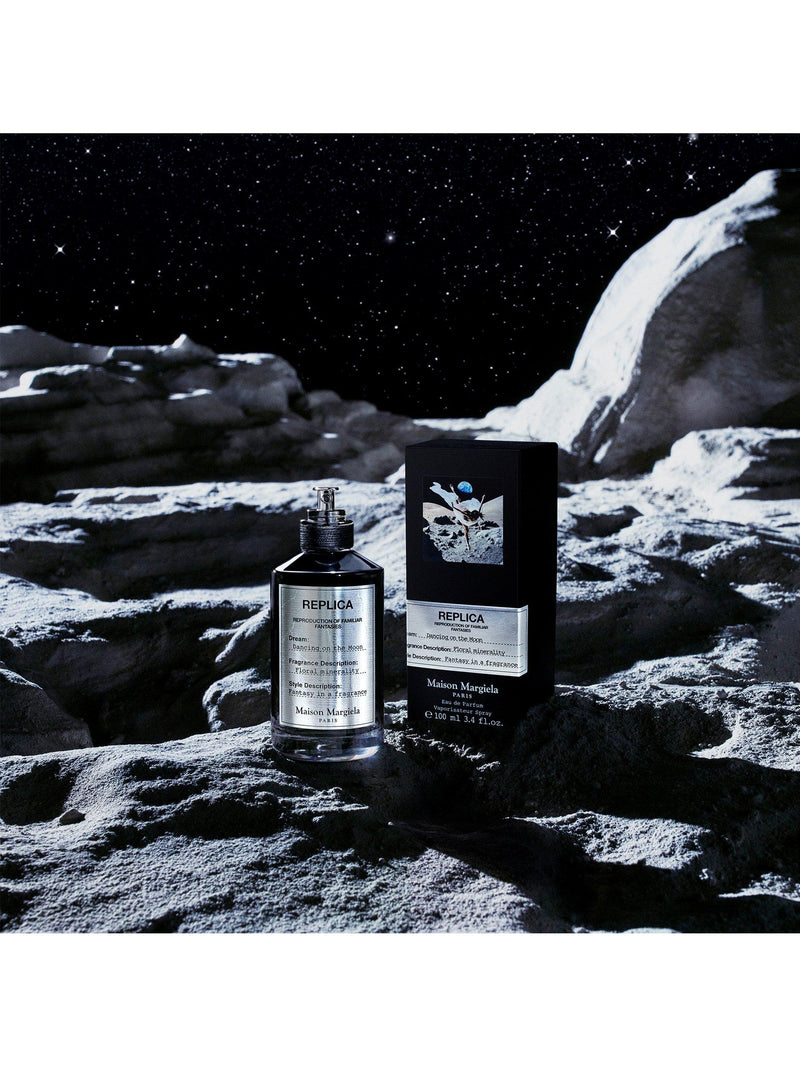 Maison Margiela Eau de Parfum Dancing on the Moon 100ml, imported from the UK