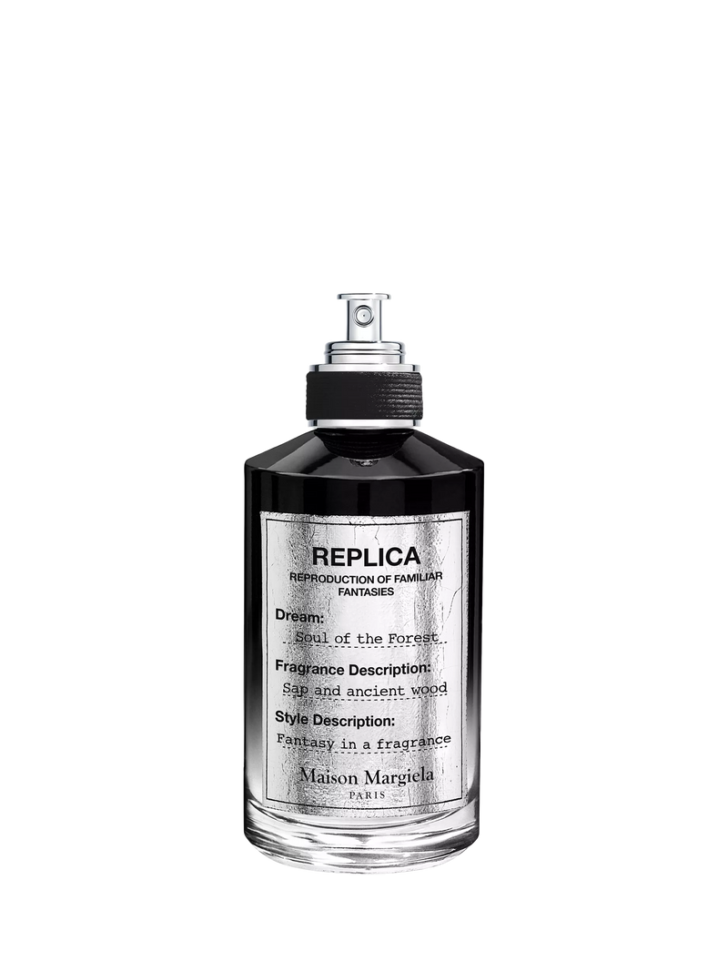 Maison Margiela Soul of the Forest perfume 100ml, imported from the UK