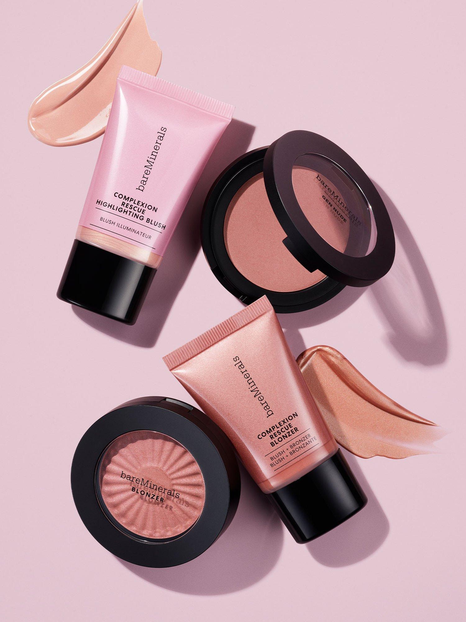 bareMinerals GEN NUDE Puder-Rouge 6g, UK-Version