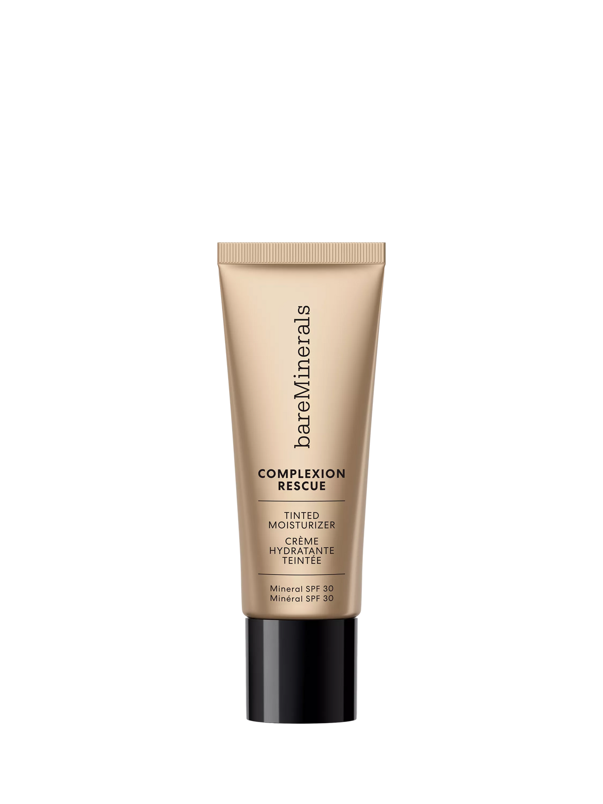 bareMinerals getönte Feuchtigkeitscreme LSF 30 35ml (britische Marke)