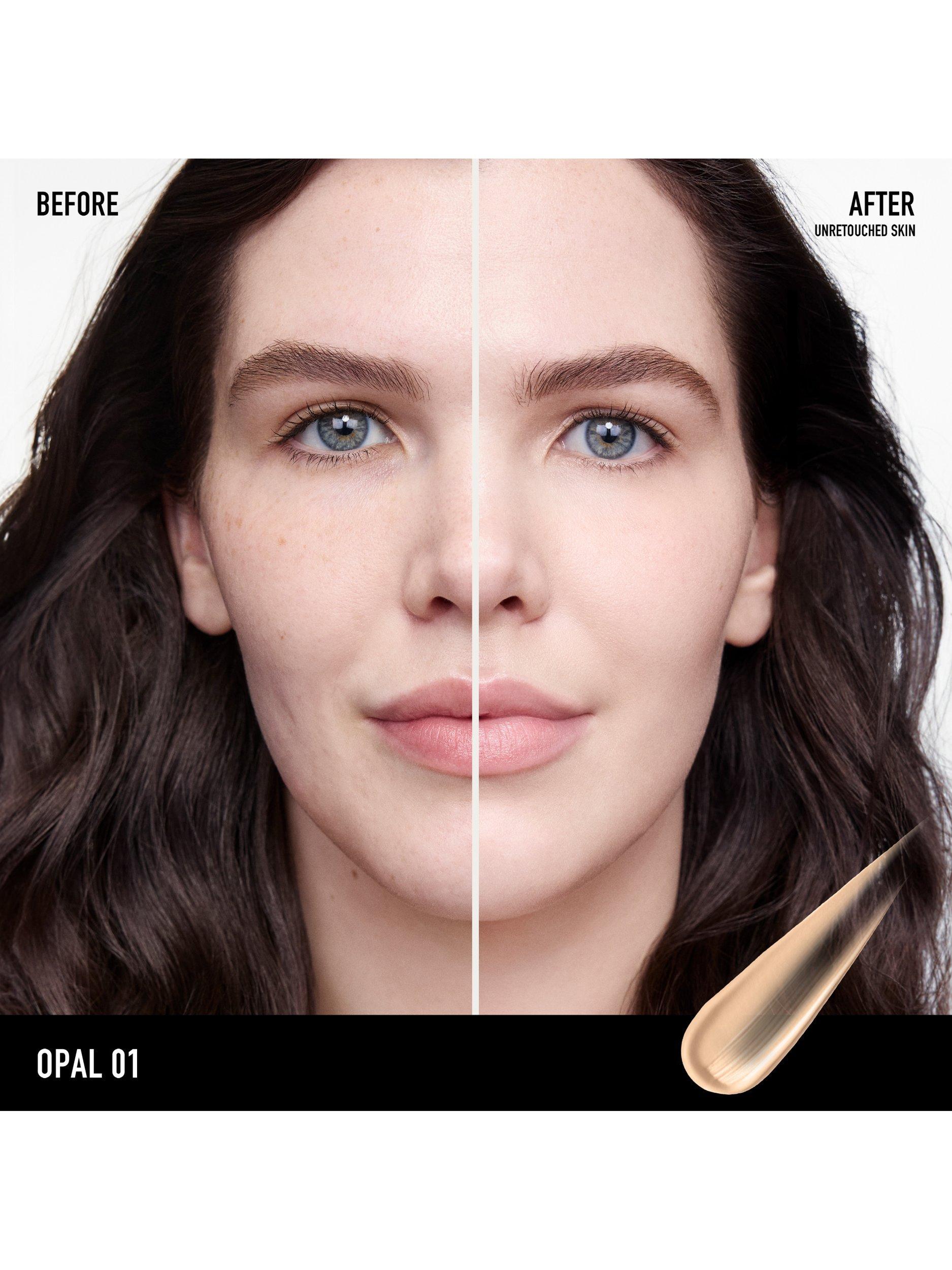 bareMinerals getönte Feuchtigkeitscreme LSF 30 35ml (britische Marke)