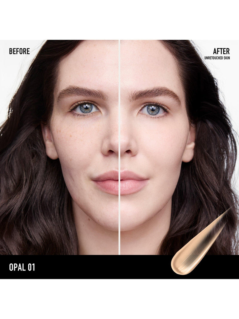 bareMinerals getönte Feuchtigkeitscreme LSF 30 35ml (britische Marke)