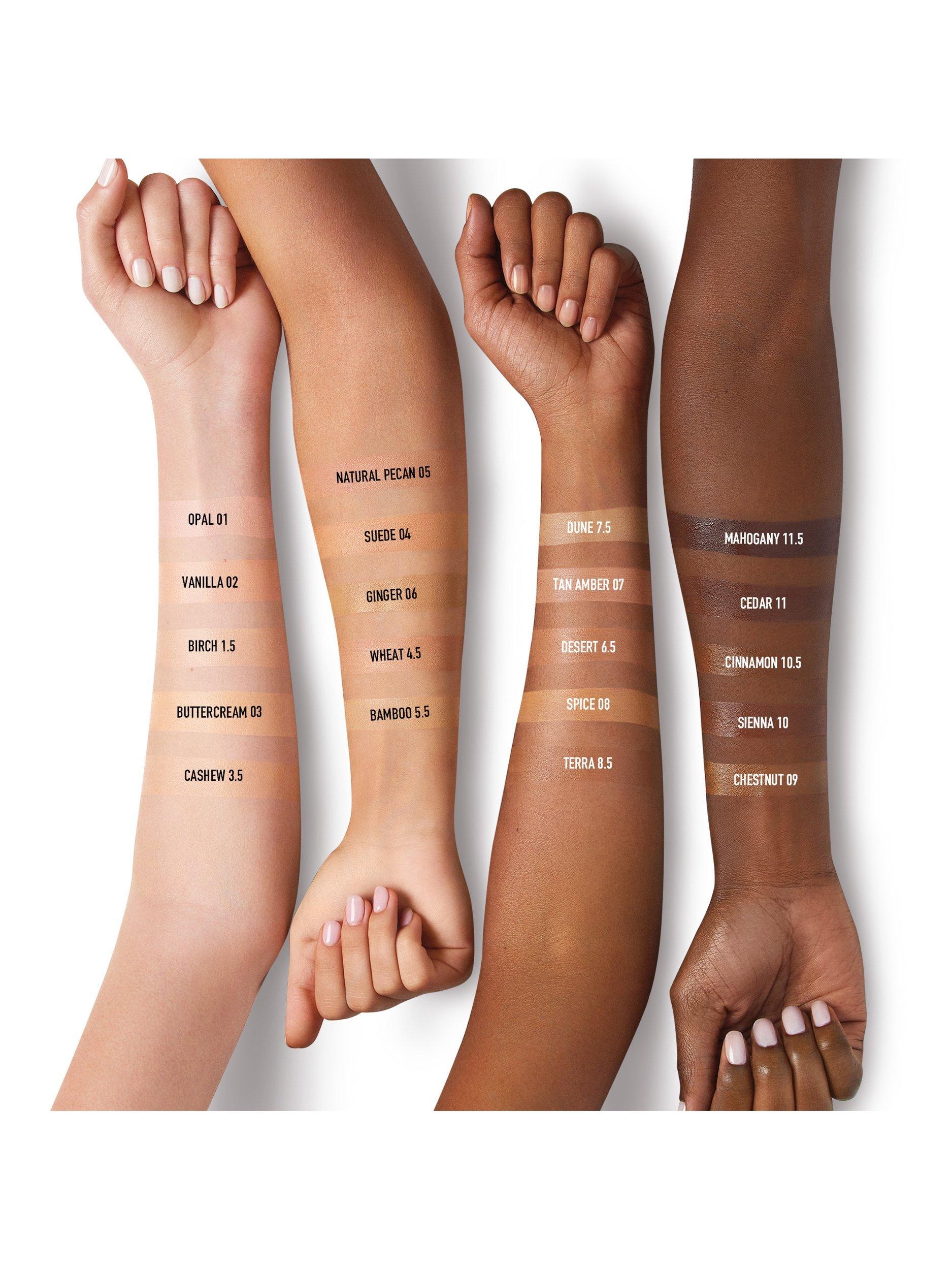 bareMinerals getönte Feuchtigkeitscreme LSF 30 35ml (britische Marke)
