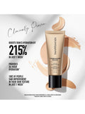 bareMinerals getönte Feuchtigkeitscreme LSF 30 35ml (britische Marke)