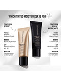 bareMinerals getönte Feuchtigkeitscreme LSF 30 35ml (britische Marke)